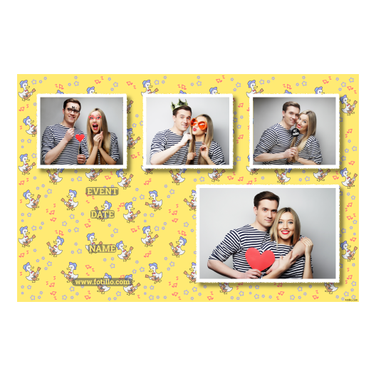 426-4-KKKH-191-Donald_Duck_Day-195T