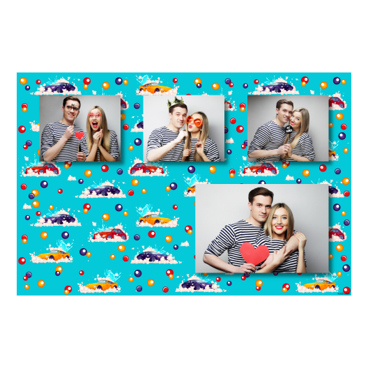 Dzień mycia samochodu + bąbelki + 426 brak ramki Dzień mycia samochodu + bąbelki + 426 brak ramki