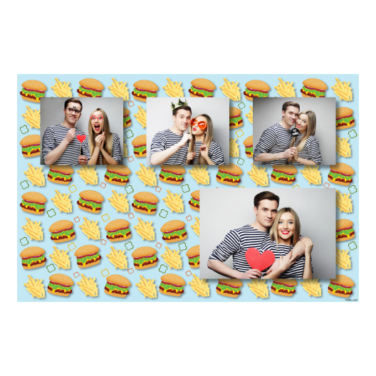 Hamburger Day + meals + 426 no frame Hamburger Day + meals + 426 no frame