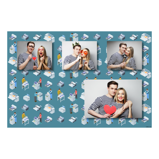 Printer's Day + printers + 426 no frame Printer's Day + printers + 426 no frame