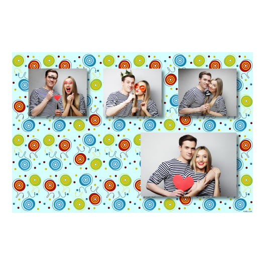 YoYo Day + dots + 426 no frame YoYo Day + dots + 426 no frame