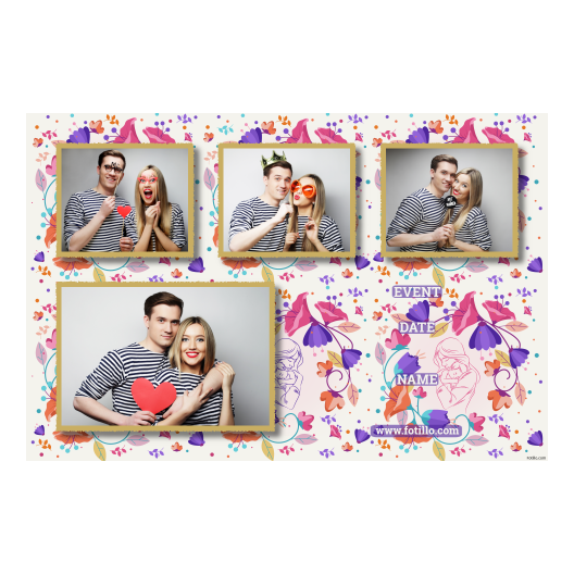 Mother's Day + flowers + 427 gold with captions Mother's Day + flowers + 427 gold with captions