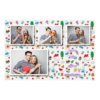 Parents' Day + flowers and hearts and clouds + 427 white with captions Parents' Day + flowers and hearts and clouds + 427 white with captions