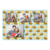 Hamburger Day + meals + 427 no frame
