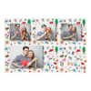 Parents' Day + flowers and hearts and clouds + 427 no frame Parents' Day + flowers and hearts and clouds + 427 no frame