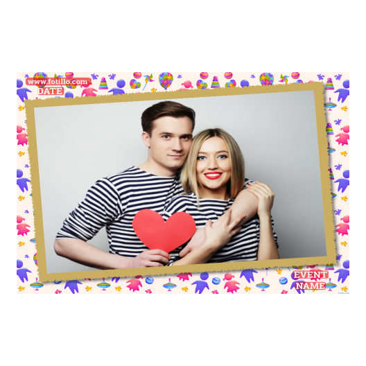 Dzień Dziecka + zabawki + 605 złoty z podpisami Dzień Dziecka + zabawki + 605 złoty z podpisami