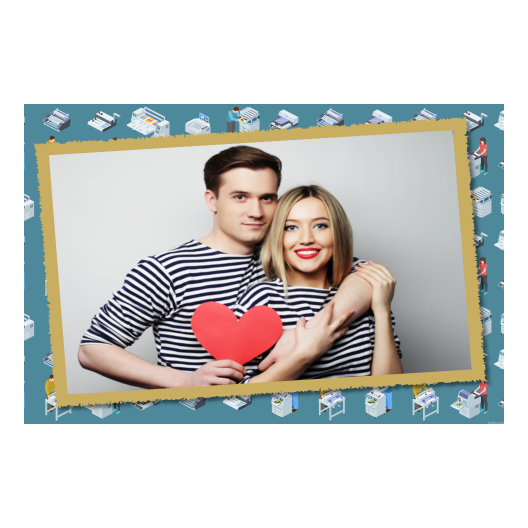 Dzień Drukarza + drukarki + 605 złoty Dzień Drukarza + drukarki + 605 złoty