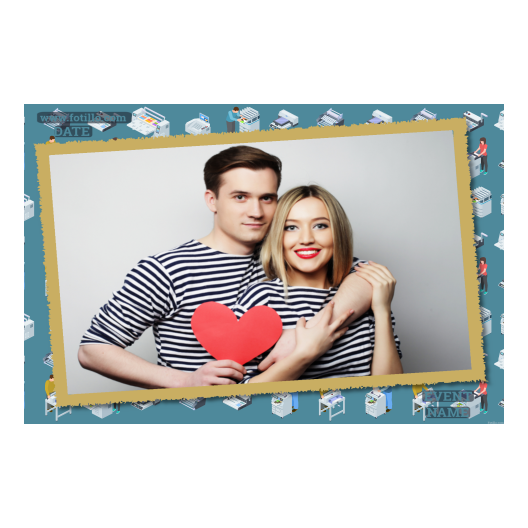 Dzień Drukarza + drukarki + 605 złoty z podpisami Dzień Drukarza + drukarki + 605 złoty z podpisami