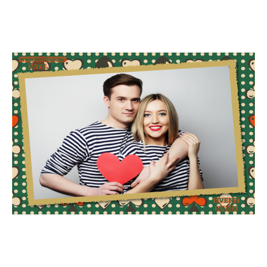 Dzień Pasjansa + kolory + 605 złoty z podpisem Dzień Pasjansa + kolory + 605 złoty z podpisem