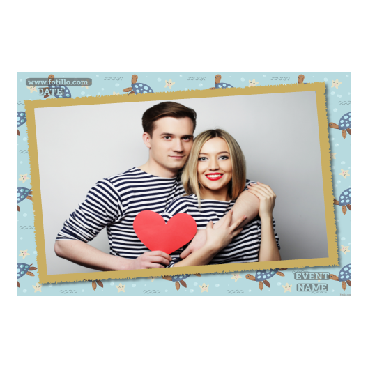 Dzień Żółwia + zwierzęta + 605 złoty z podpisem