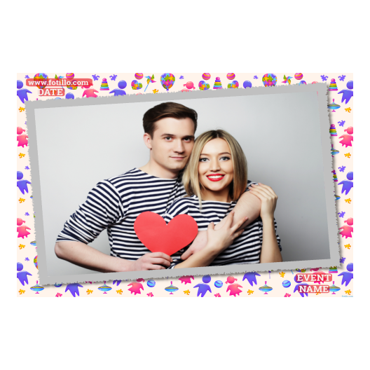 Dzień Dziecka + zabawki + 605 z podpisami Dzień Dziecka + zabawki + 605 z podpisami