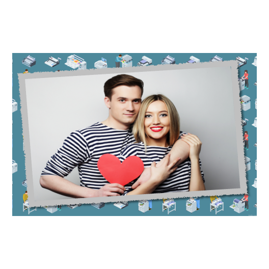 Dzień Drukarza + drukarki + 605 Dzień Drukarza + drukarki + 605