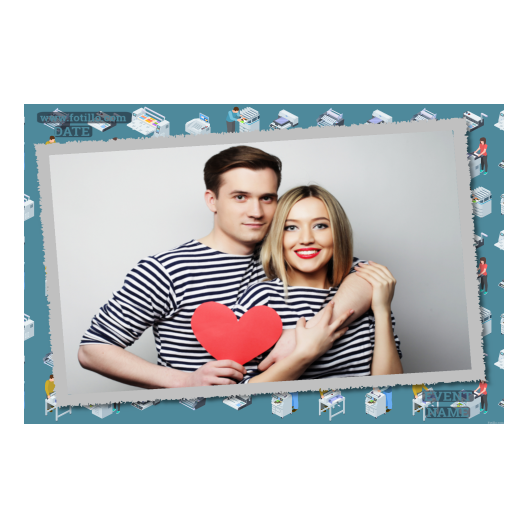 Dzień Drukarza + drukarki + 605 z podpisami Dzień Drukarza + drukarki + 605 z podpisami