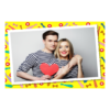Dzień bez krzwata + muszki + 605 biały Dzień bez krzwata + muszki + 605 biały