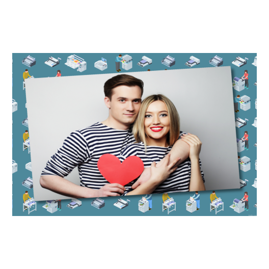 Dzień Drukarza + drukarki + 605 brak ramki Dzień Drukarza + drukarki + 605 brak ramki