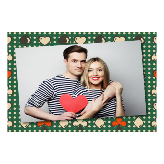 Dzień Pasjansa + kolory + 605 brak ramki Dzień Pasjansa + kolory + 605 brak ramki