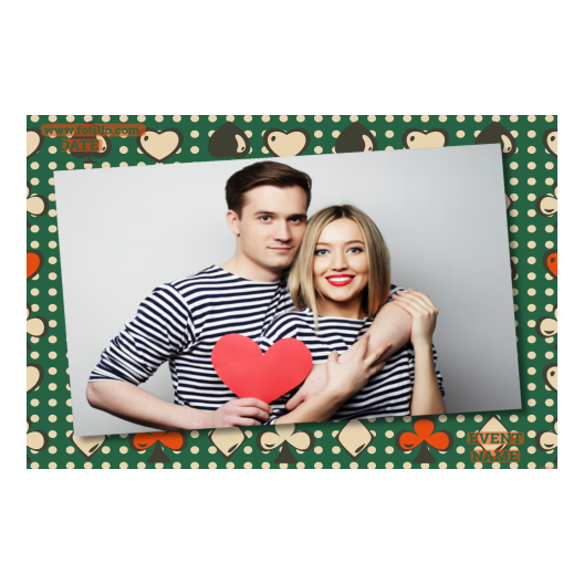 Dzień Pasjansa + kolory + 605 brak ramki z podpisem Dzień Pasjansa + kolory + 605 brak ramki z podpisem