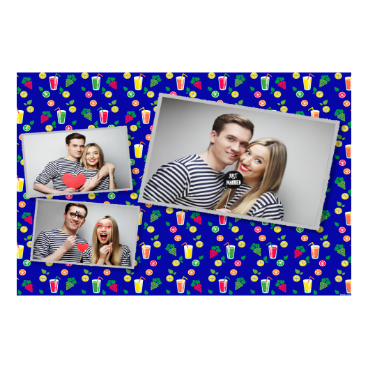 Dzień Soku + owoce + 606 Dzień Soku + owoce + 606