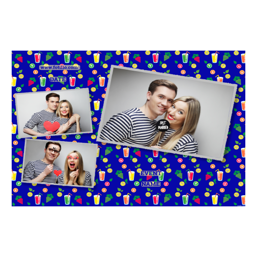 Dzień Soku + owoce + 606 z podpisami Dzień Soku + owoce + 606 z podpisami