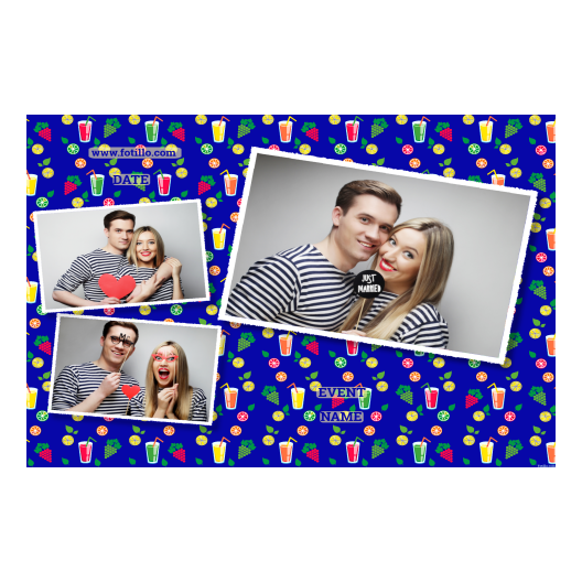 Dzień Soku + owoce + 606 biały z podpisami Dzień Soku + owoce + 606 biały z podpisami