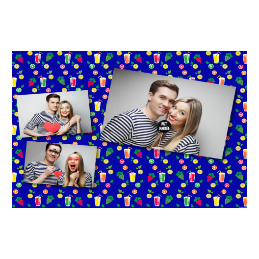 Dzień Soku + owoce + 606 brak ramki Dzień Soku + owoce + 606 brak ramki