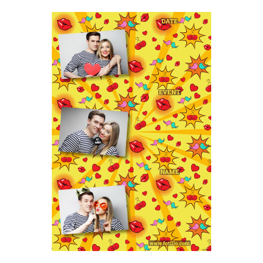 302-3-HHH-BR-Kissing_Day-195T