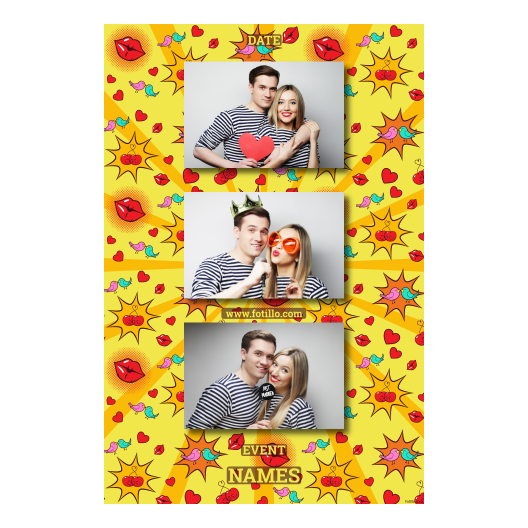306-3-HHH-BR-Kissing_Day-195T