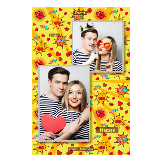 308-2-KP-191-Kissing_Day-195T