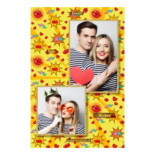 309-2-PK-146-Kissing_Day-195T