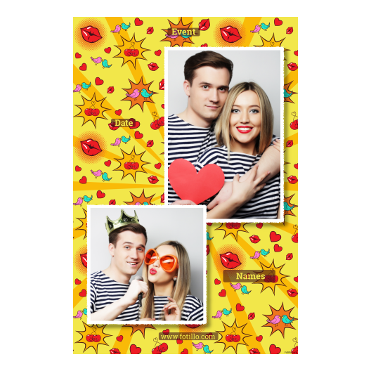309-2-PK-255-Kissing_Day-195T
