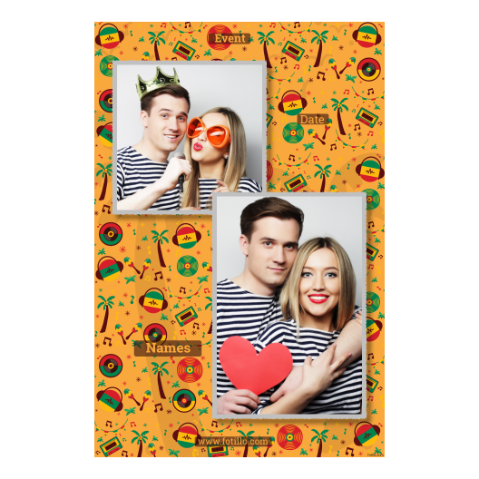 310-2-KP-191-Reggae_Day-195T