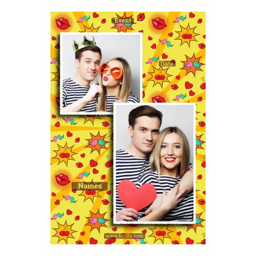 310-2-KP-255-Kissing_Day-195T