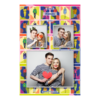 Dzień Mody z granatowym tłem + ludzie - Pocztówka 15x10cm model 320 - Thumbnail Image 5