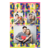 Dzień Mody z granatowym tłem + ludzie - Pocztówka 15x10cm model 320 - Thumbnail Image 8