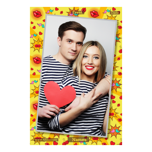 323-1-P-191-Kissing_Day-195T