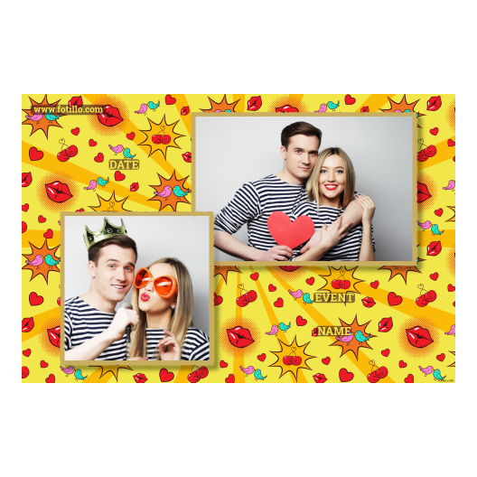 401-2-HK-146-Kissing_Day-195T