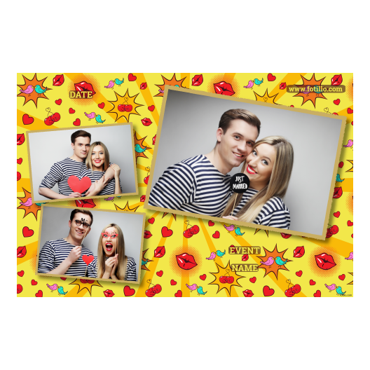406-3-HHH-146-Kissing_Day-195T