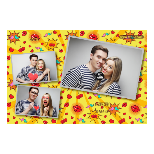 406-3-HHH-191-Kissing_Day-195T