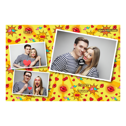 406-3-HHH-255-Kissing_Day-195T