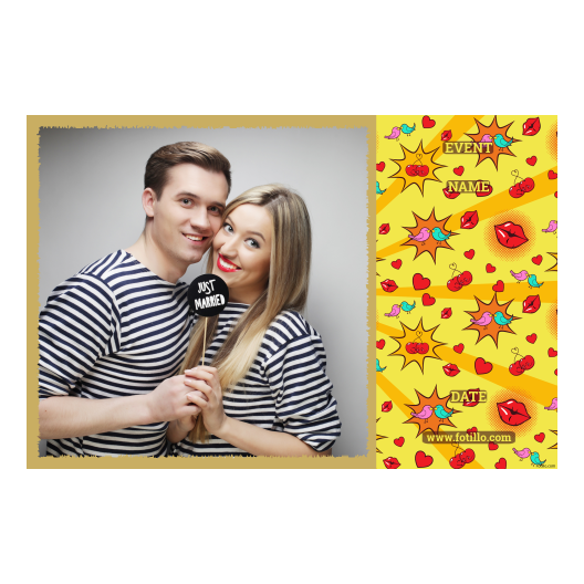 408-1-K-146-Kissing_Day-195T