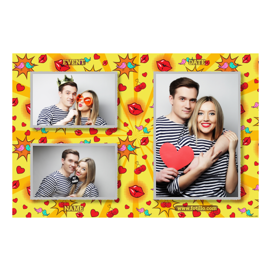 414-3-HHP-191-Kissing_Day-195T
