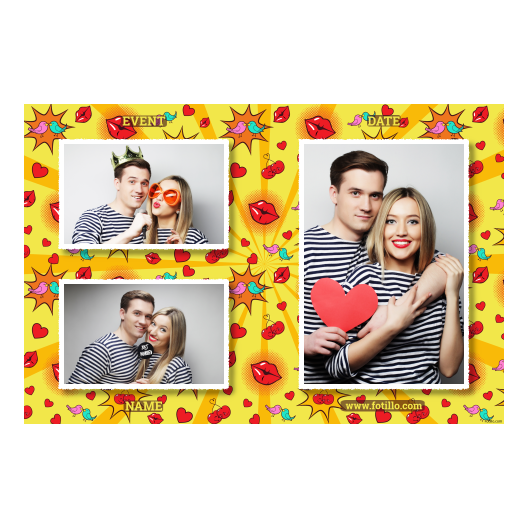 414-3-HHP-255-Kissing_Day-195T
