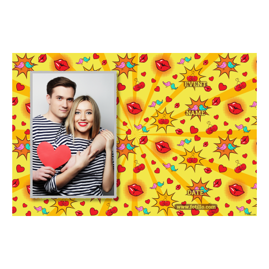 415-1-P-191-Kissing_Day-195T
