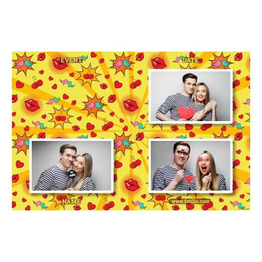 421-3-HHH-255-Kissing_Day-195T