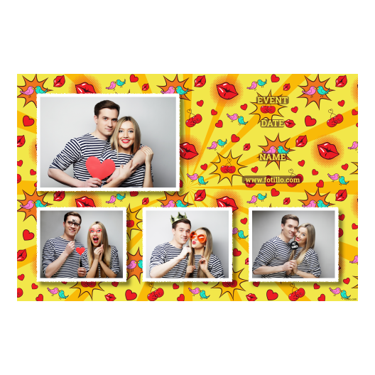424-4-HKKK-255-Kissing_Day-195T