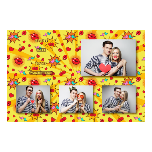 425-4-HKKK-BR-Kissing_Day-195T