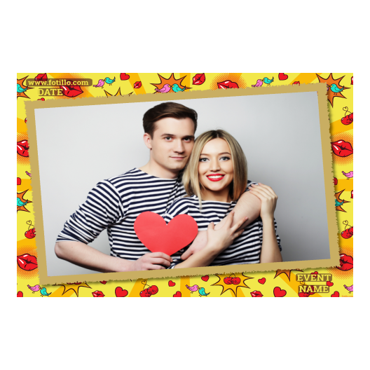 605-1-H-146-Kissing_Day-195T