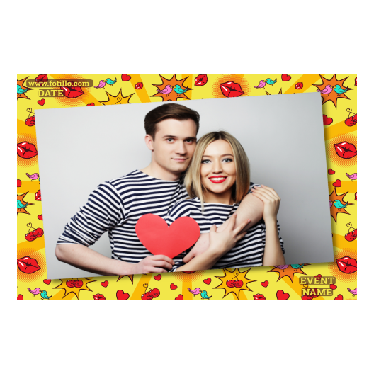 605-1-H-BR-Kissing_Day-195T