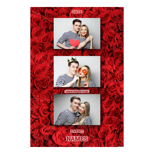 306-3-HHH-BR-Red_Rose_Day-144T