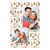 Dzień Bezpiecznego Kierowcy z białym tłem + ludzie i światła - Pocztówka 15x10cm model 309 - Thumbnail Image 5